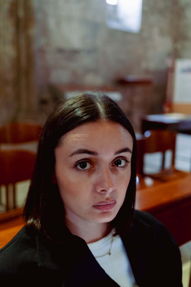 Phénoménologie contre intelligence artificielle : le regard confisqué