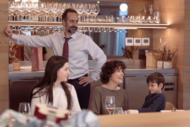 Sarlat 2025 : Les Dimanches (Los Domingos) d’Alauda Ruiz de Azúa