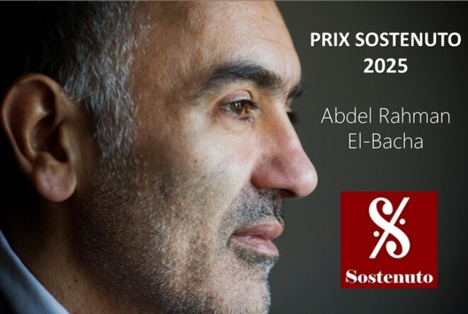 Cérémonie de remise du PRIX SOSTENUTO 2025, 1er décembre