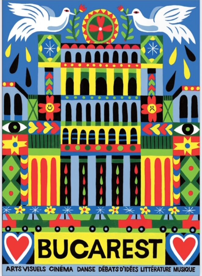 Festival Un week-end à l’Est (avatar)