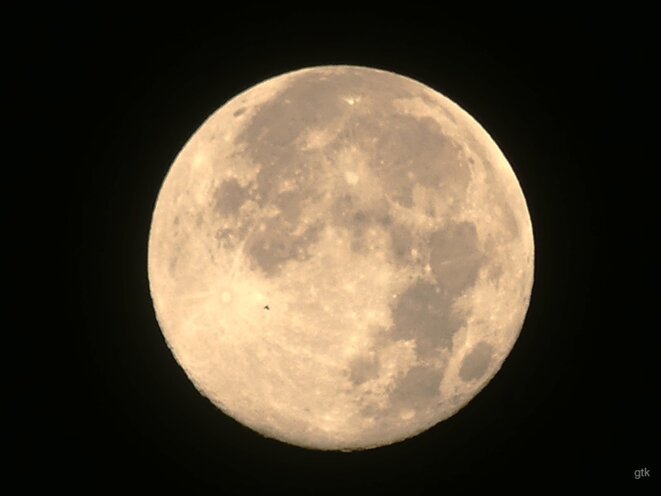 Une leçon pour tous les politiques