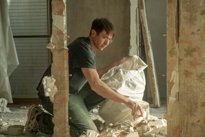 Sarlat 2025 : "À pied d’œuvre" de Valérie Donzelli