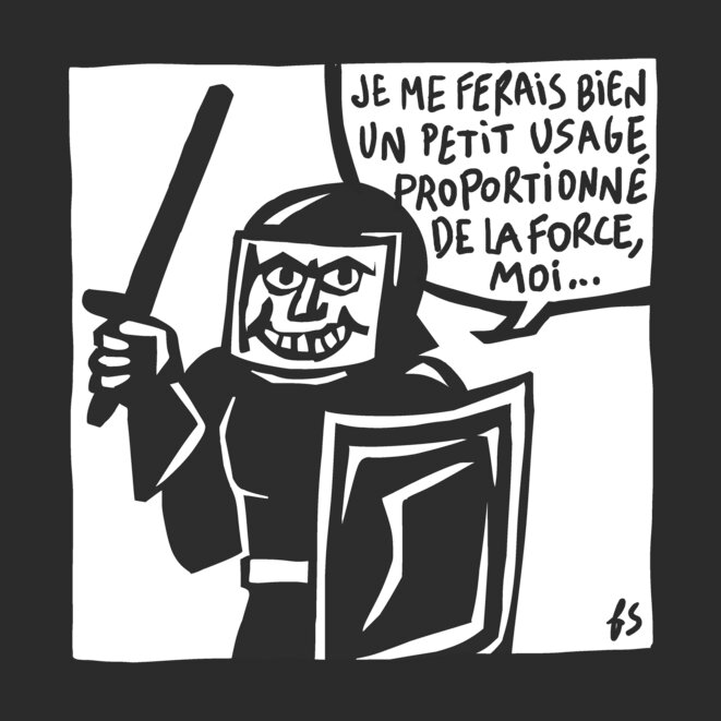 « Un vrai kif »
