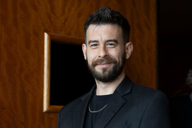 Entretien avec Mauricio Albornoz Iniesta pour "Una canción para mi tierra"