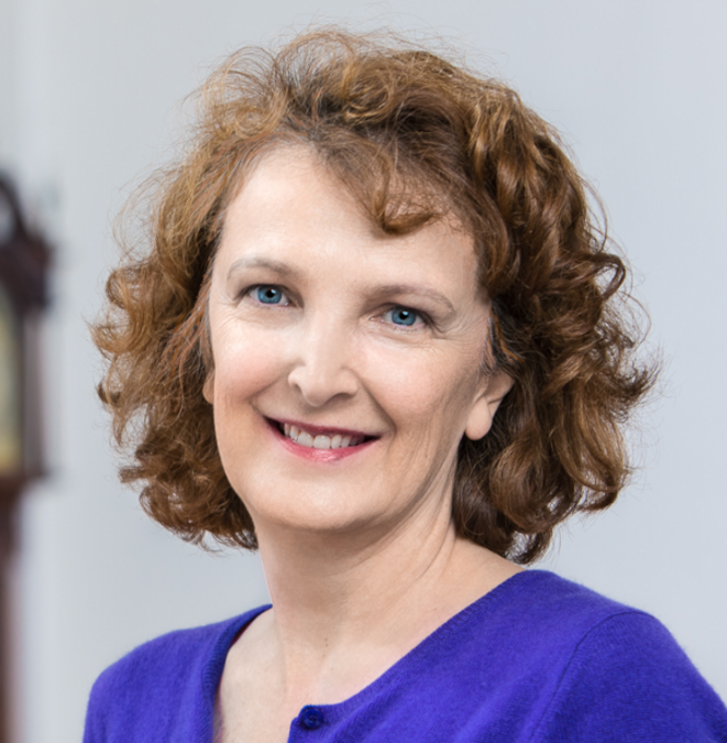 Joëlle Vailly (avatar)