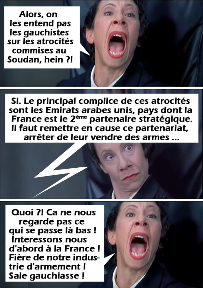 Et là, tu m'entends ?