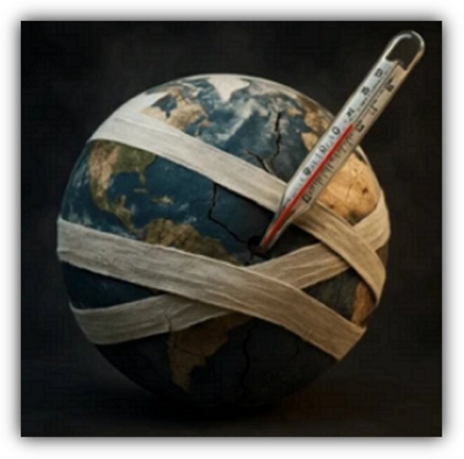 Rocking all over the world