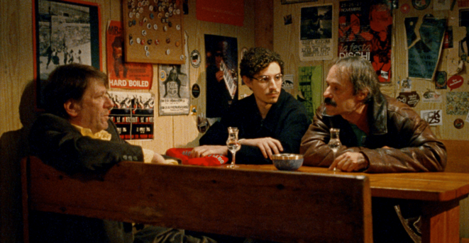 Gujan-Mestras 2025 : "Le Dernier pour la route" de Francesco Sossai