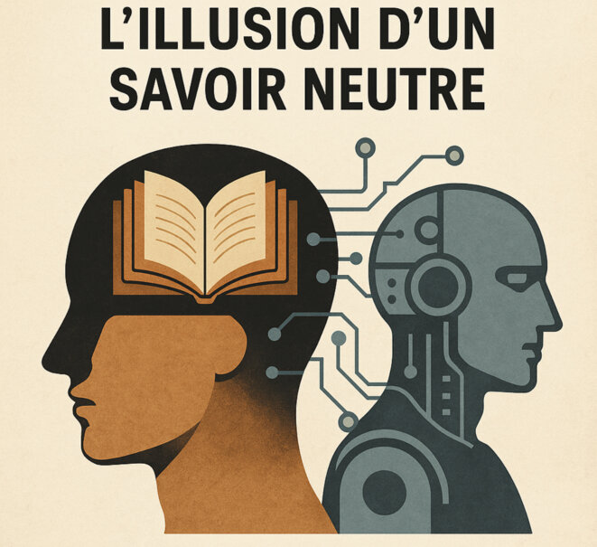 L’illusion d’un savoir neutre