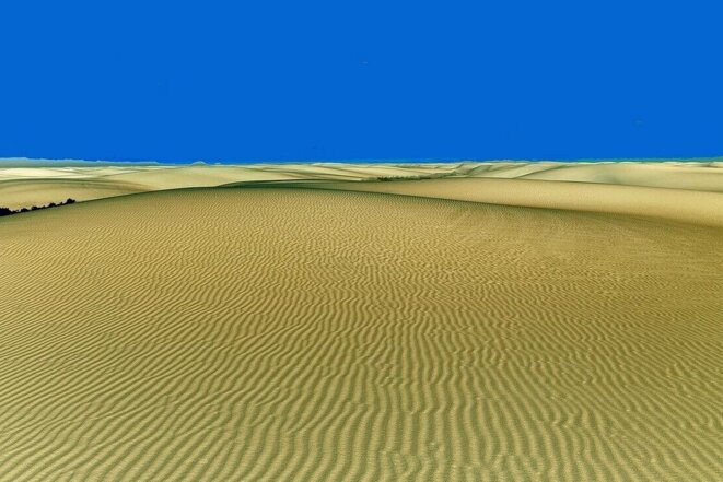 L'Ukraine doit elle disparaître ou perdurer ?