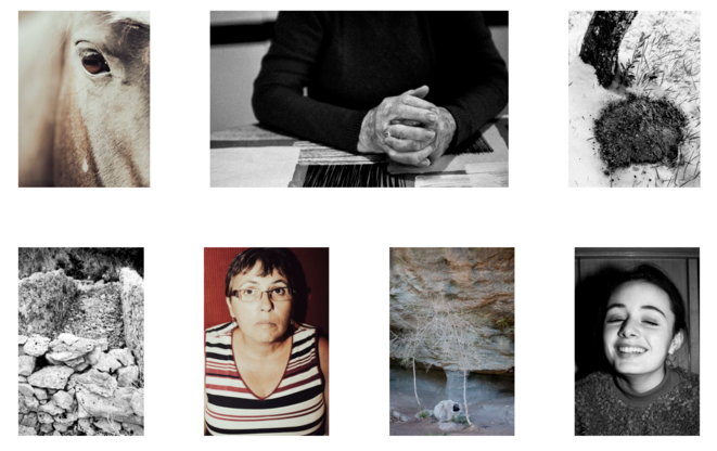 Faire récit dans le chaos des images