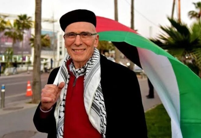 Adieu camarade, adieu grand-frère