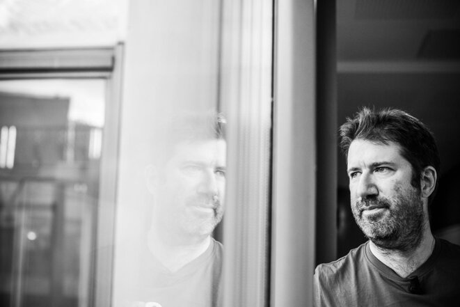 Christophe Naudin sur les commémorations du 13-Novembre: «Comment gérer tout ça en tant que rescapé?»