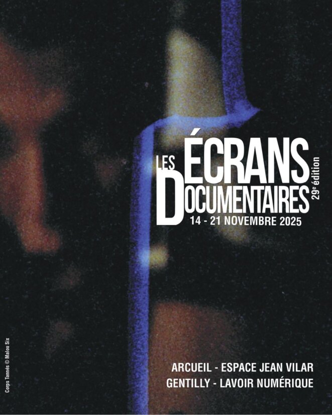 Les Écrans Documentaires (avatar)