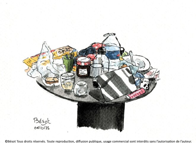 Vue d'intérieur (3)