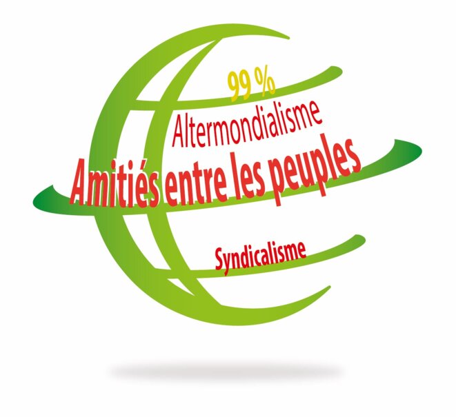 Amitie entre les peuples