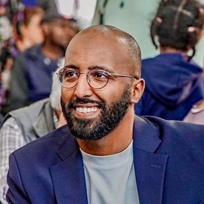 Mohamed Awad (avatar)