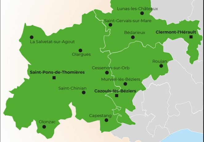 5ème circonscription de l’Hérault : Législatives anticipées ?