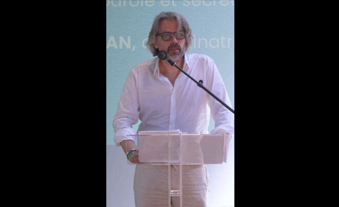 Israël a massacré 20 000 enfants, mais beaucoup de gens connus se sont tus