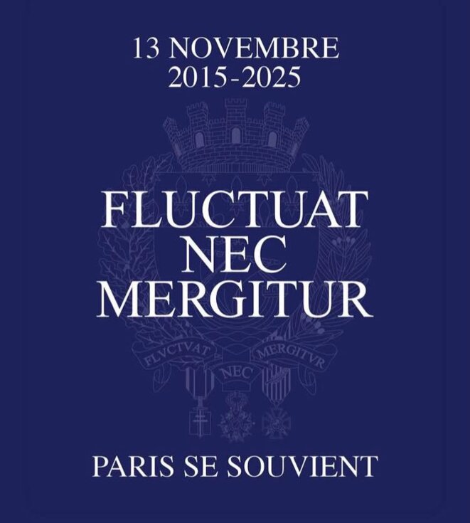 Comme si c'était hier