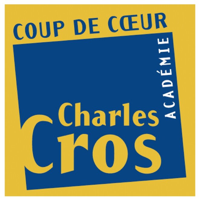 Les déments, Coup de Cœur de l'Académie Charles Cros