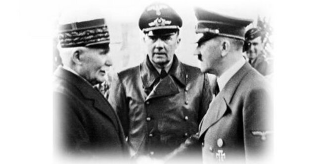 Pétain : ni messe, ni pardon