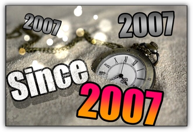 JOYEUX BIRTHDAY !!! (FR/EN)