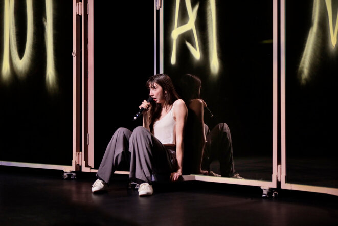 « Mémoire de fille »: d’Annie Ernaux à Suzanne de Baecque