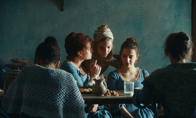 Automnales de Bédarieux 2025 : "Gloria !" de Margherita Vicario