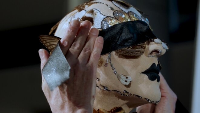 Steven Cohen, I've come to say goodbye