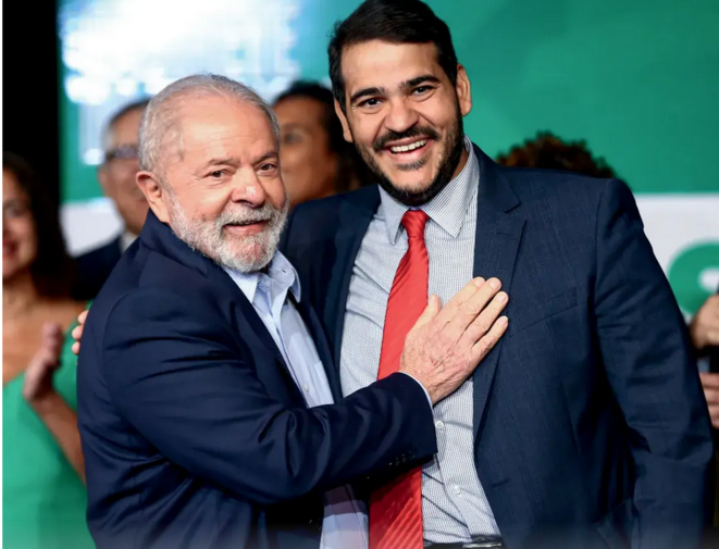 Au Tribunal suprême, Lula indique - encore - un Nordestin blanc, croyant, lié au PT
