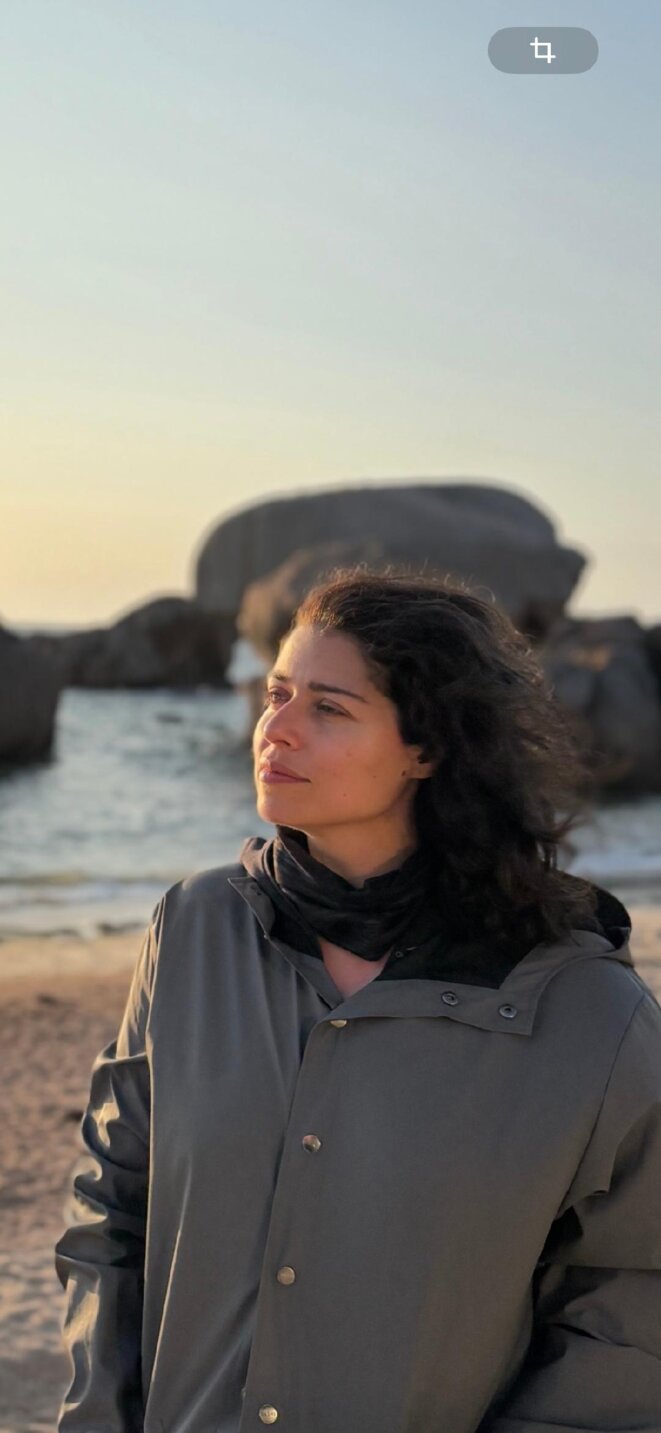 Entretien avec Maud Serpin, autrice de l'ouvrage "Fantasmes au féminin"