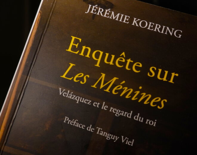 Comprendre Macron grâce à Velázquez