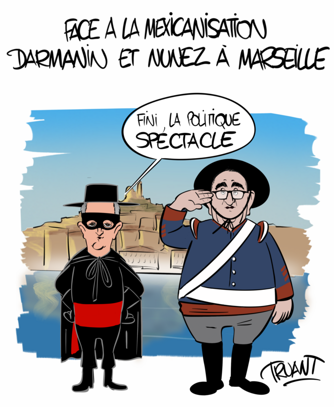 Tolérance Zorro