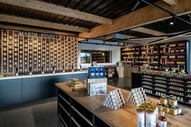 Une histoire orléanaise.