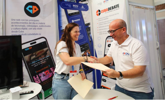 Au Brésil, avec le média BdF, la certitude absolue d'une dés-information