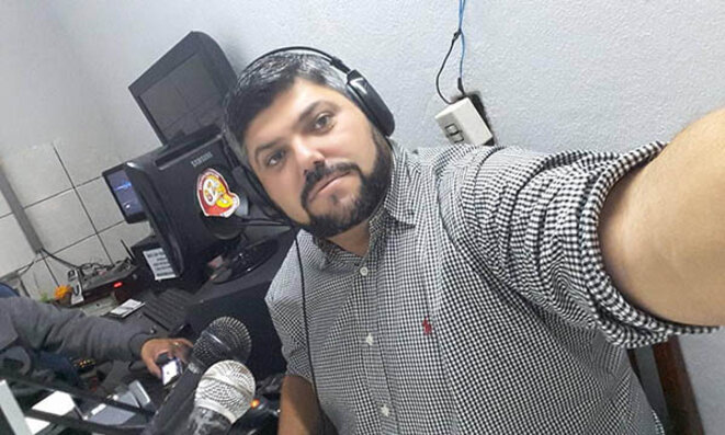 BRÉSIL■11 ans ferme pour l'ex-conseiller municipal financier du meurtre d'un reporter