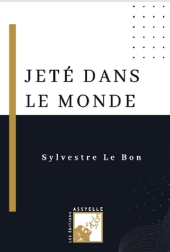 Jeté dans le monde et hors du monde où la quête de Daniel Leval. *