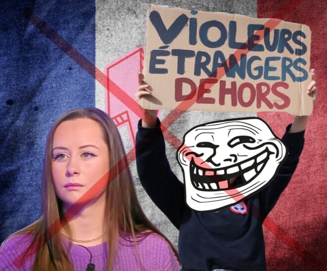 Nemesis : pour la fureur et pour le pire