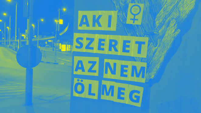 La jalousie n’est pas un mobile : un nouveau féminicide à Szolnok