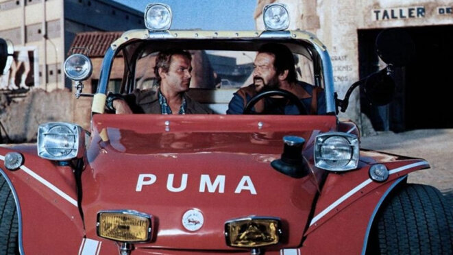 Attention on va s'fâcher... (...altrimenti ci arrabbiamo!) de Marcello Fondato