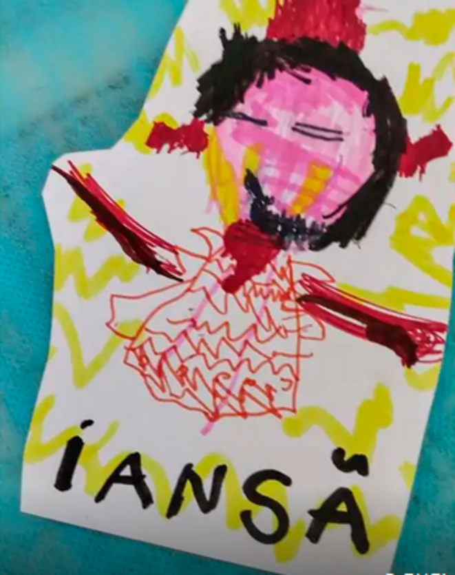 São Paulo: intrusion raciste de 4 policiers militaires armés dans une maternelle