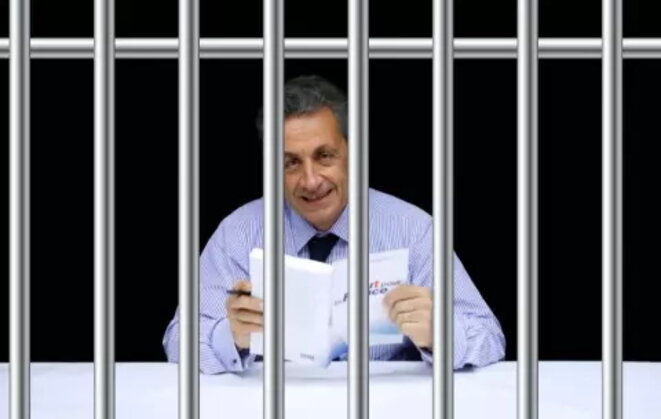 Journal d'un taulard.