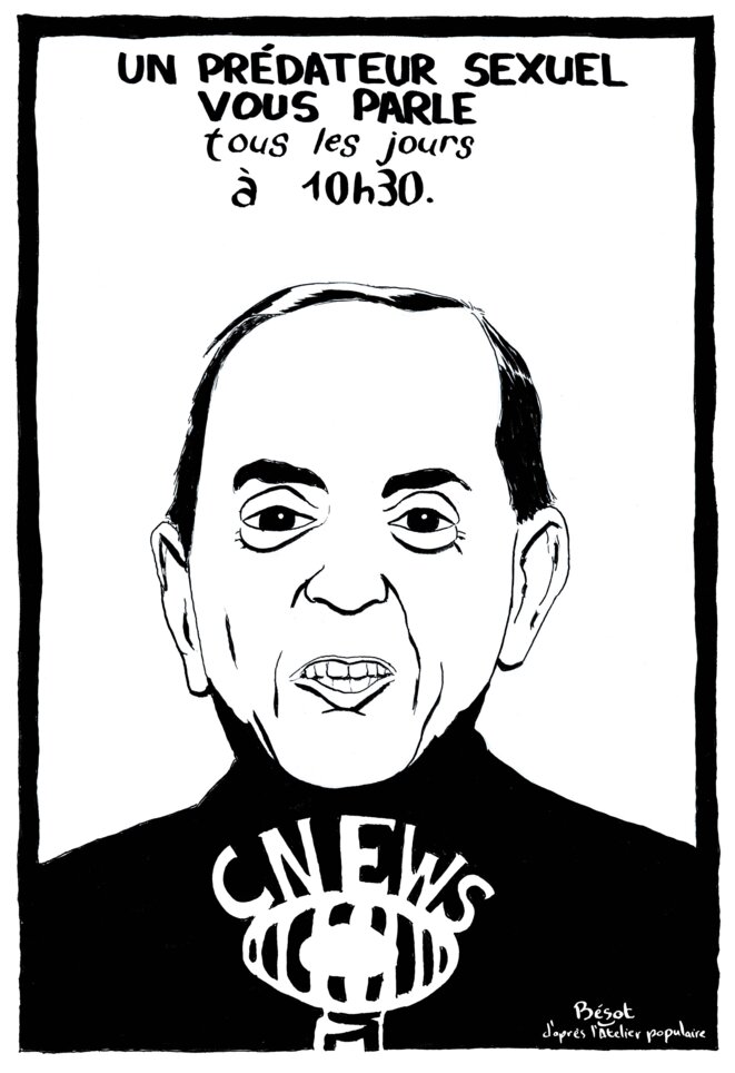 Attention Danger Télé