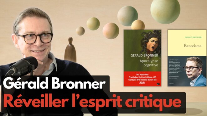 Dépasser Bronner, pour une Grundnorm affective du réel numérique