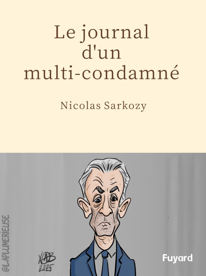 Bientôt aux éditions Fuyard