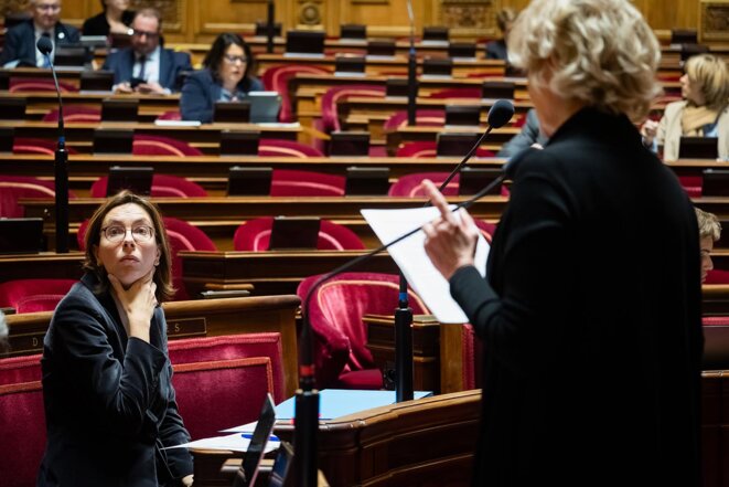 Budget de la Sécu: voté par les Sénateurs, le texte repart à l’Assemblée