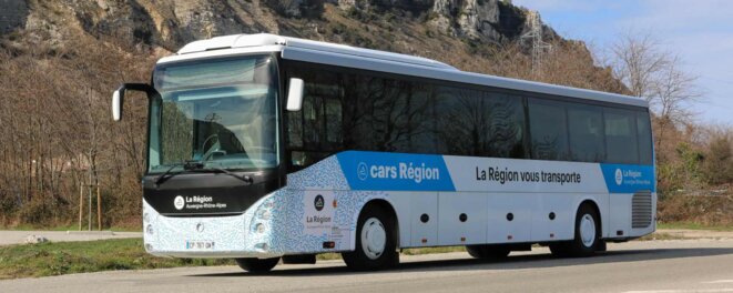 Journal d'une précaire, épisode 3 : le transport scolaire