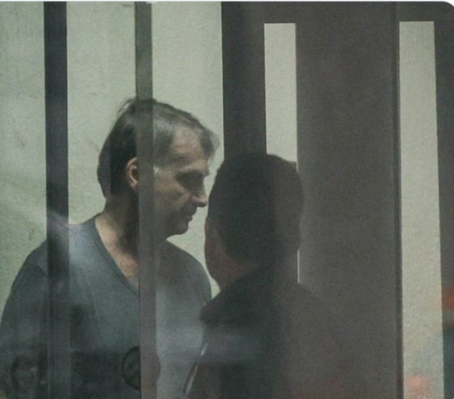 Enfin, Bolsonaro ne nuira plus : il est derrière les barreaux