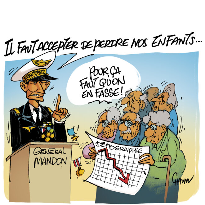 L'annonce faite aux mairies.